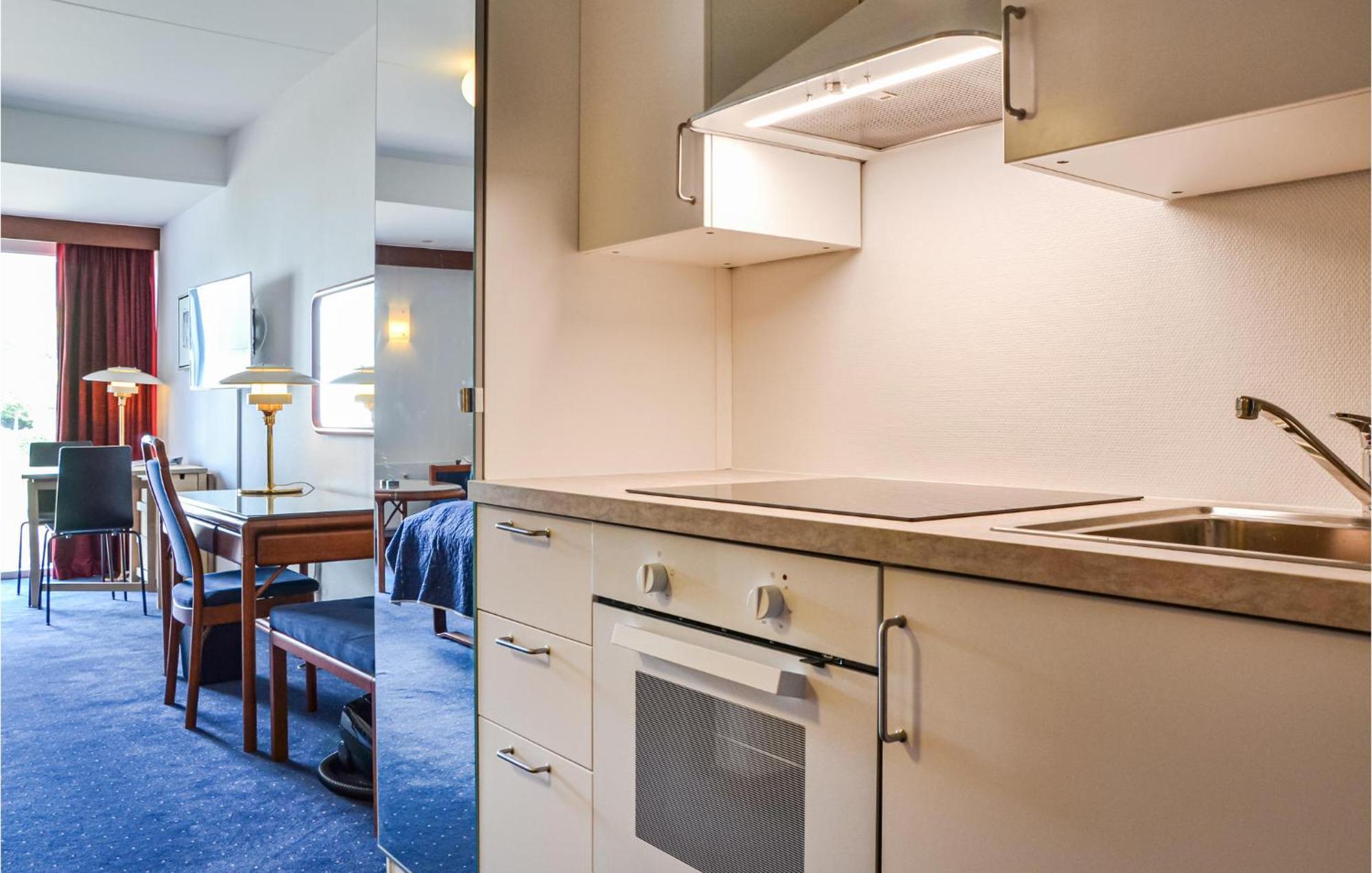 Nice Apartment In Helsingor With Wifi 외부 사진